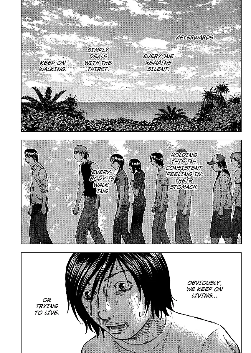 Suicide Island Chapter 2 17